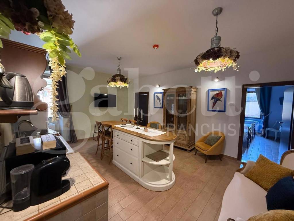 appartamento in vendita a Nettuno