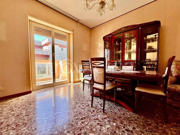 appartamento in vendita a Nettuno