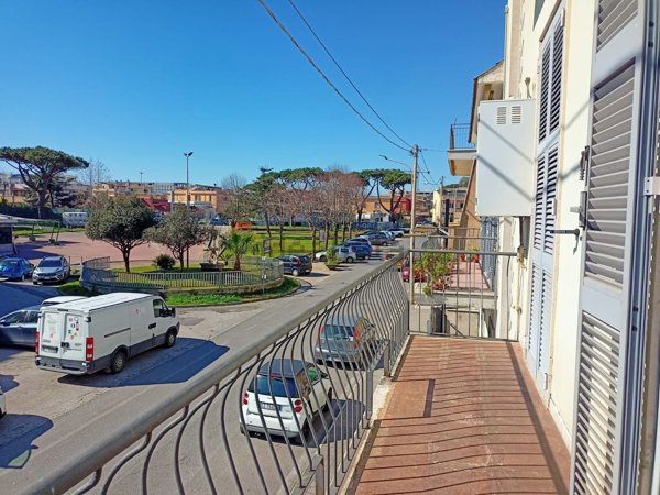 appartamento in vendita a Nettuno