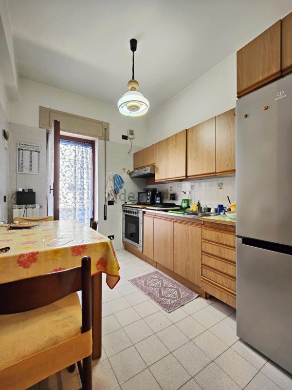 appartamento in vendita a Nettuno