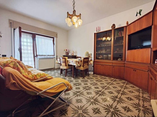 appartamento in vendita a Nettuno