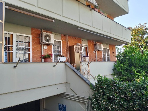 appartamento in vendita a Nettuno