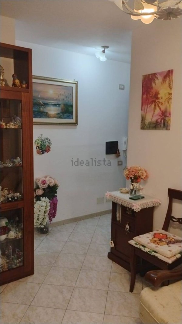 appartamento in vendita a Nettuno