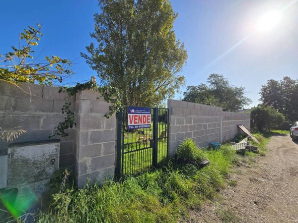 terreno agricolo in vendita a Nettuno
