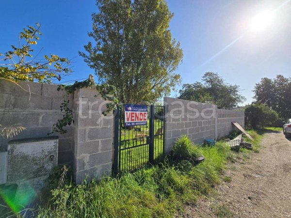 terreno agricolo in vendita a Nettuno