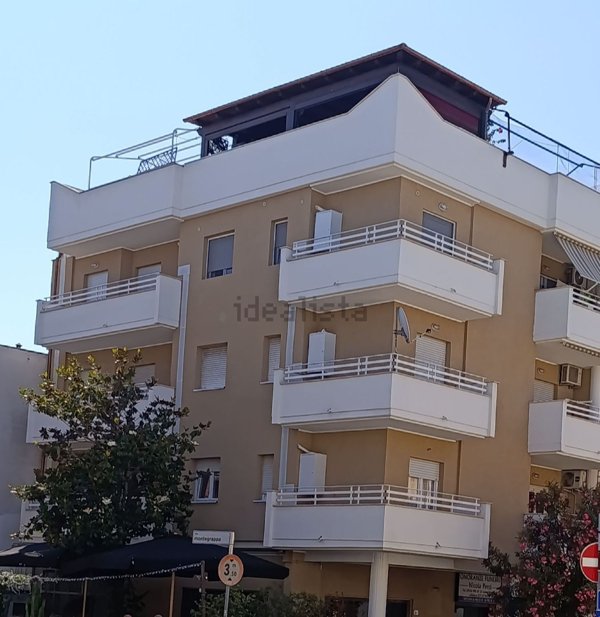 appartamento in vendita a Nettuno