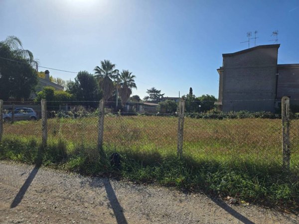 terreno agricolo in vendita a Nettuno