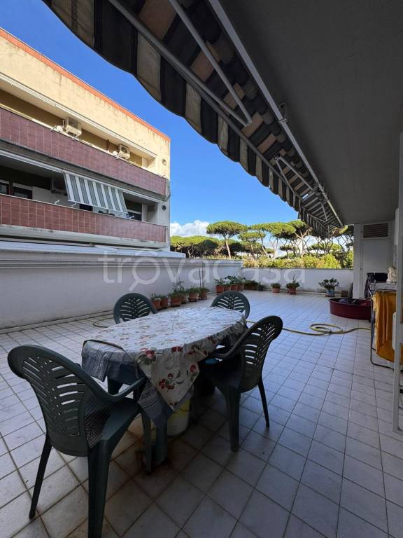 appartamento in vendita a Nettuno