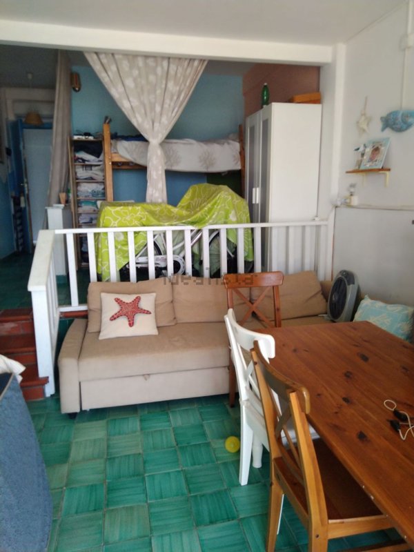 appartamento in vendita a Nettuno