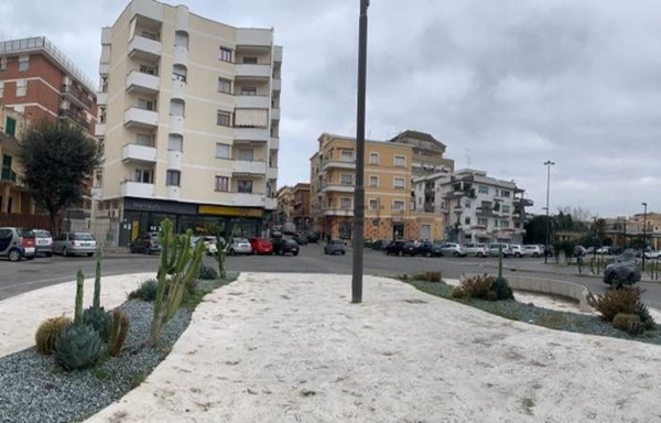 appartamento in vendita a Nettuno