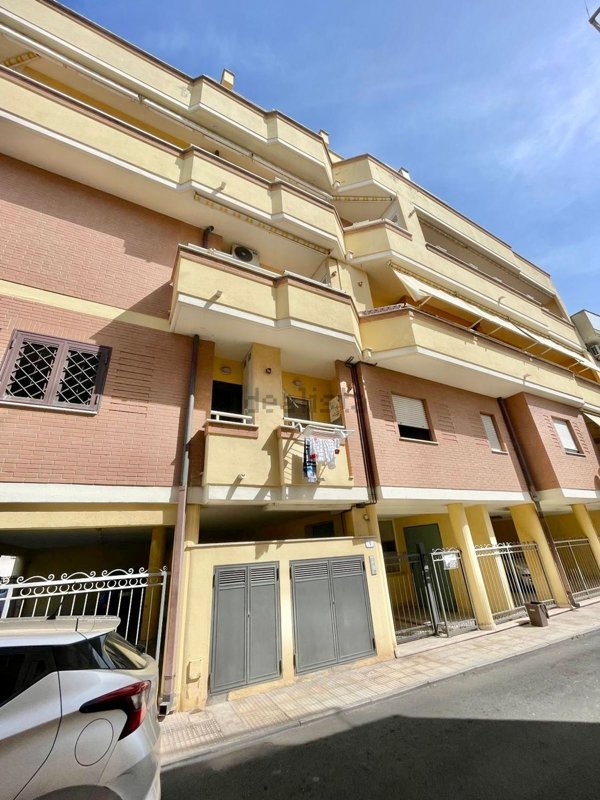 appartamento in vendita a Nettuno