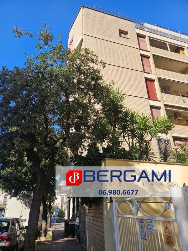 appartamento in vendita a Nettuno