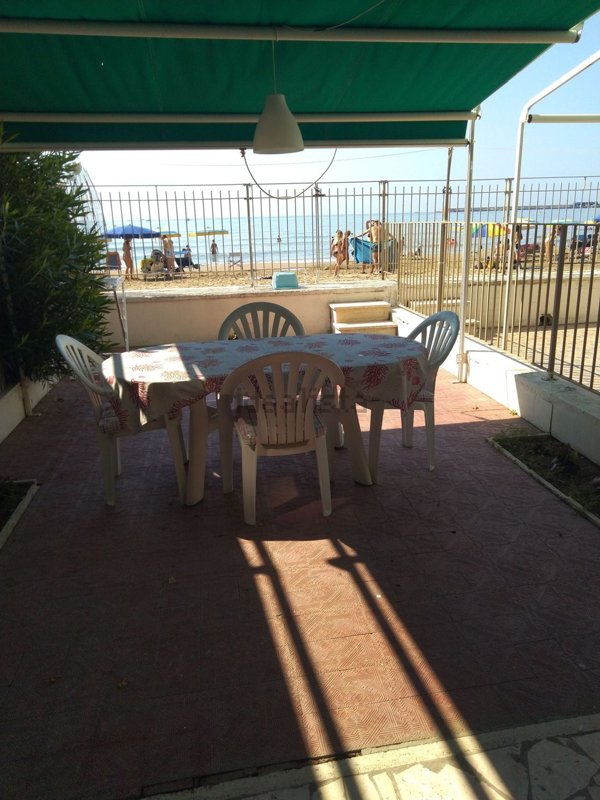 appartamento in vendita a Nettuno