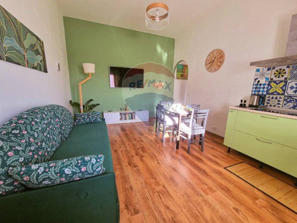 appartamento in vendita a Nettuno