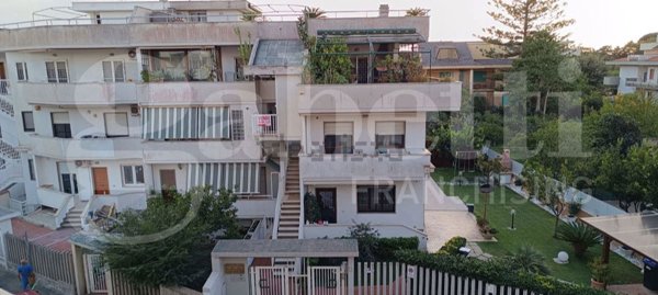 appartamento in vendita a Nettuno