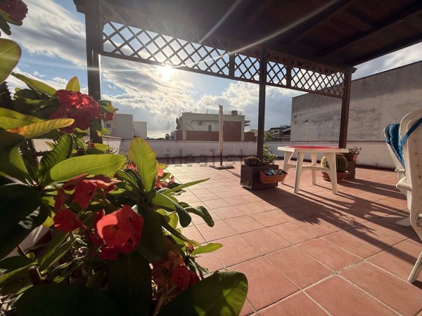 appartamento in vendita a Nettuno