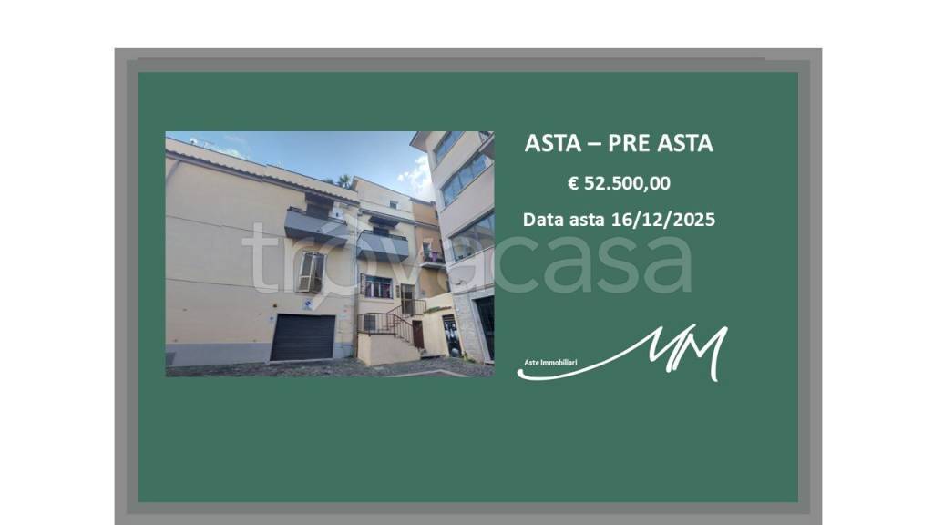 appartamento in vendita a Nettuno