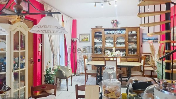 appartamento in vendita a Nettuno