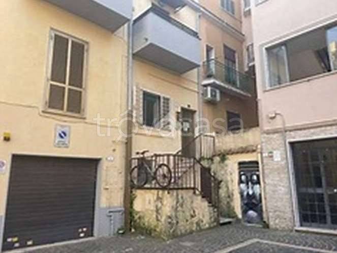 appartamento in vendita a Nettuno