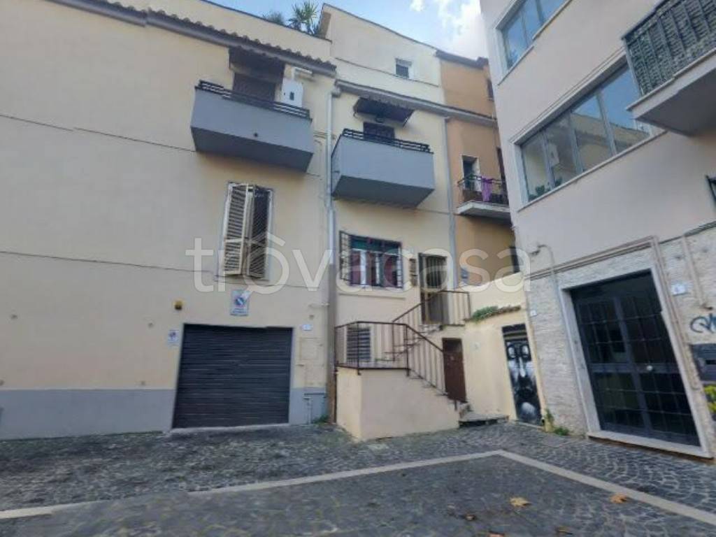 appartamento in vendita a Nettuno