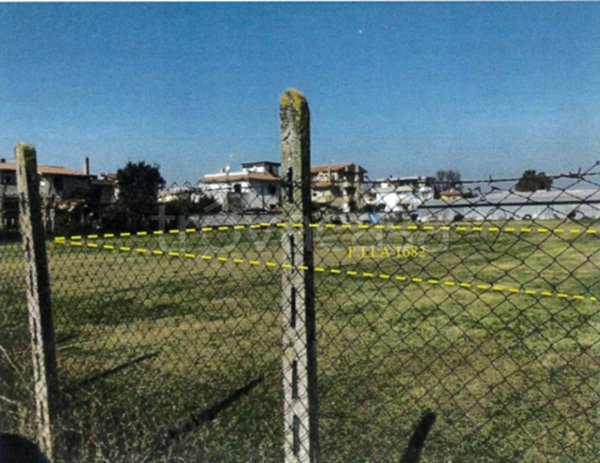 terreno agricolo in vendita a Nettuno