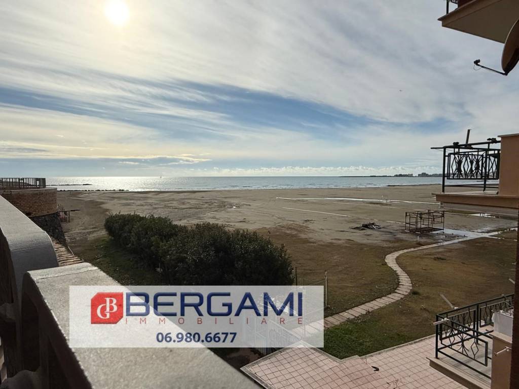 appartamento in vendita a Nettuno