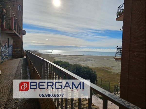 appartamento in vendita a Nettuno