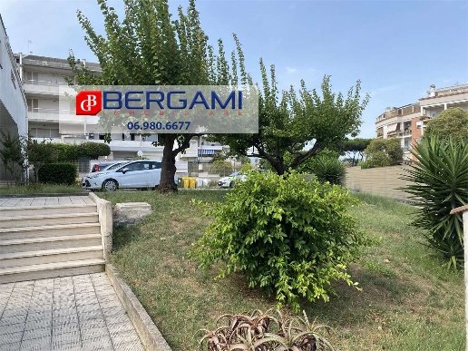 appartamento in vendita a Nettuno