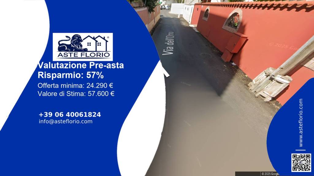 locale commerciale in vendita a Nettuno