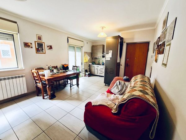 appartamento in vendita a Nettuno