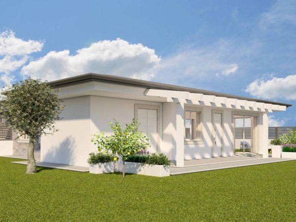 casa indipendente in vendita a Nettuno