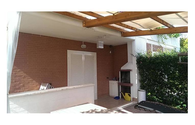 casa indipendente in vendita a Nettuno