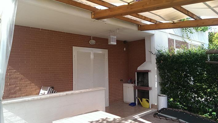 casa indipendente in vendita a Nettuno