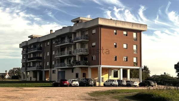 appartamento in vendita a Nettuno