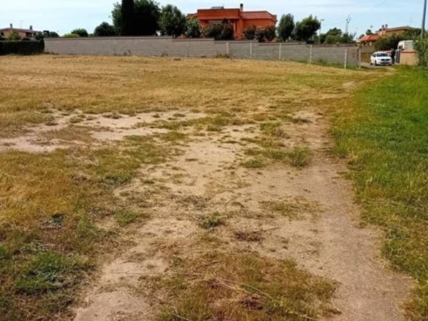 terreno agricolo in vendita a Nettuno