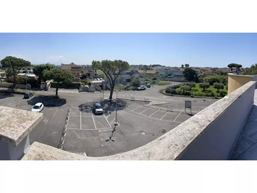 appartamento in vendita a Nettuno