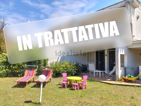 casa indipendente in vendita a Nettuno