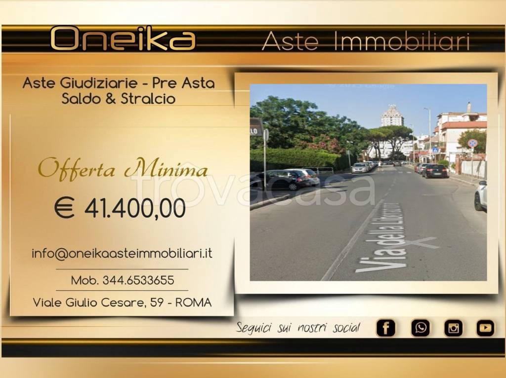 appartamento in vendita a Nettuno