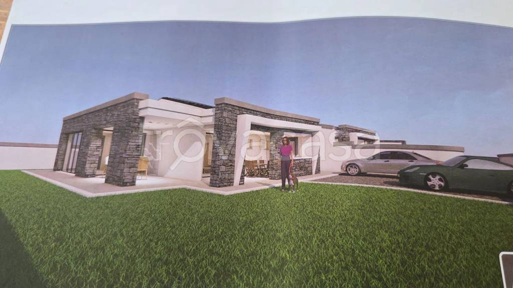 casa indipendente in vendita a Nettuno