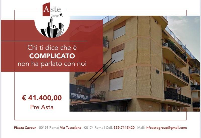 appartamento in vendita a Nettuno