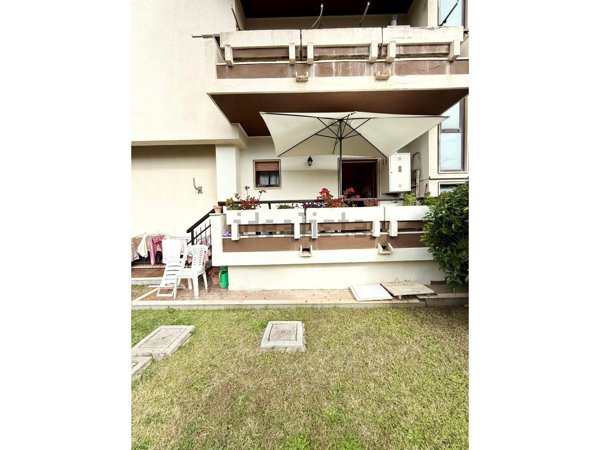 appartamento in vendita a Nettuno