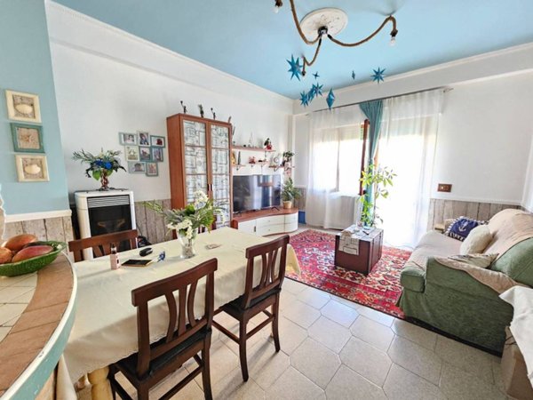 appartamento in vendita a Nettuno