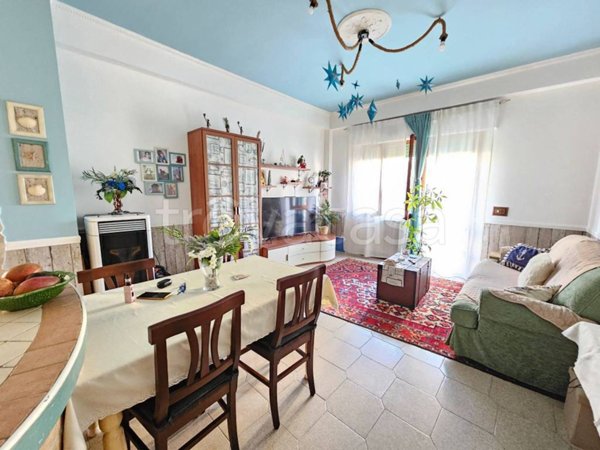 appartamento in vendita a Nettuno