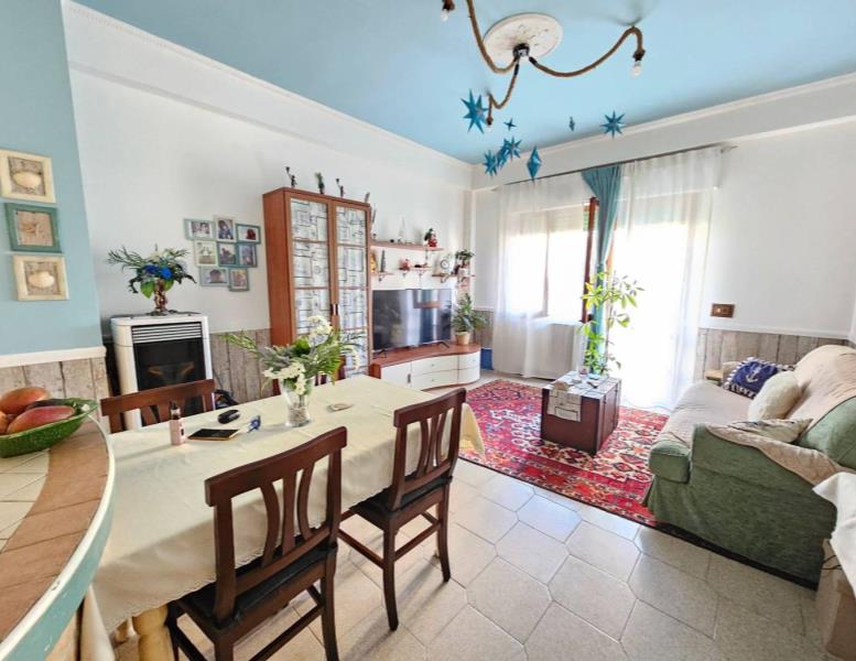 appartamento in vendita a Nettuno