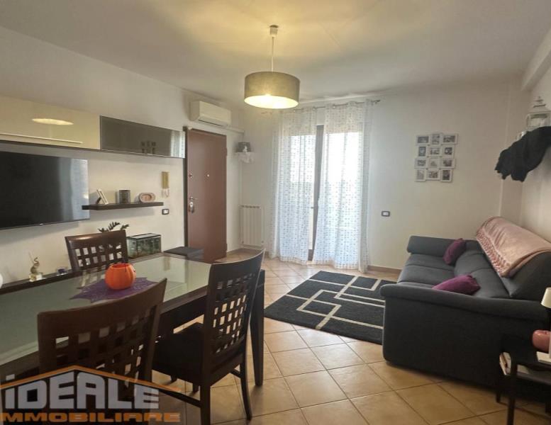 appartamento in vendita a Nettuno