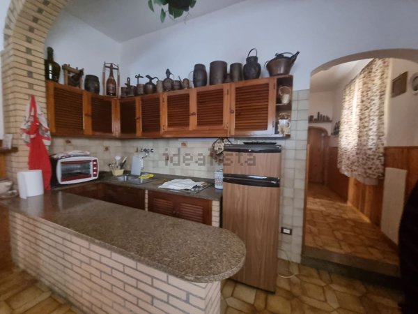 appartamento in vendita a Nettuno