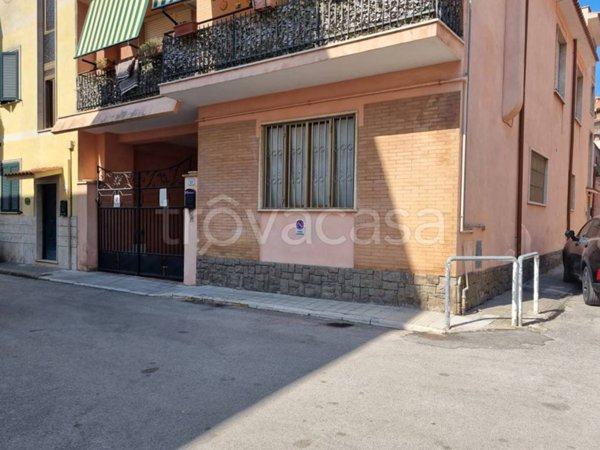 appartamento in vendita a Nettuno