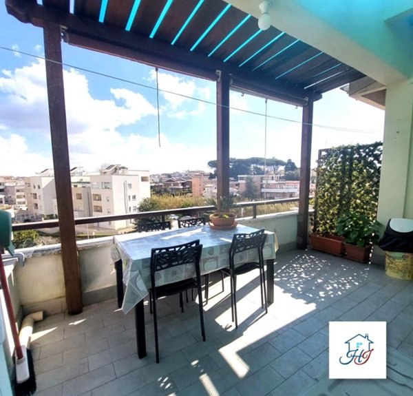 appartamento in vendita a Nettuno