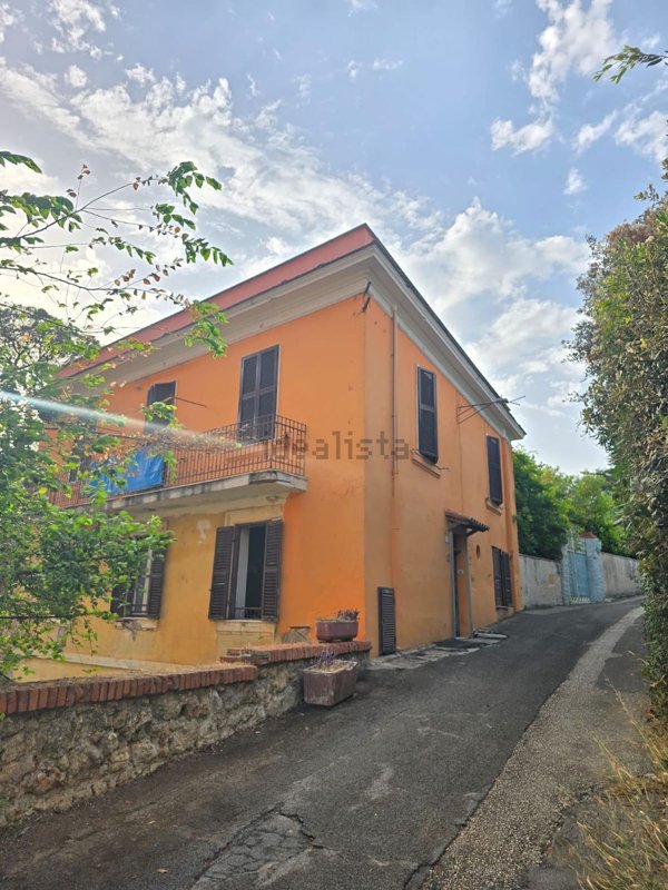 appartamento in vendita a Nettuno