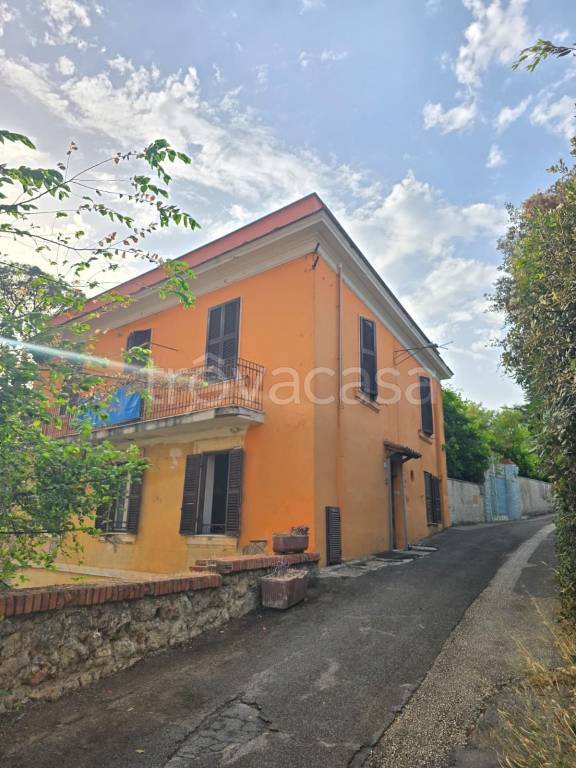 appartamento in vendita a Nettuno